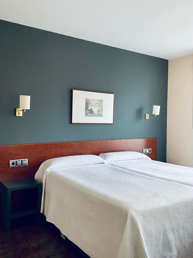 Hotel Yerri إستيلا المظهر الخارجي الصورة