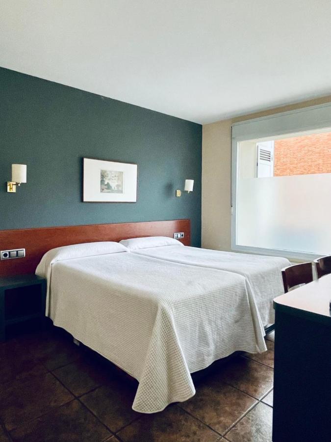 Hotel Yerri إستيلا المظهر الخارجي الصورة