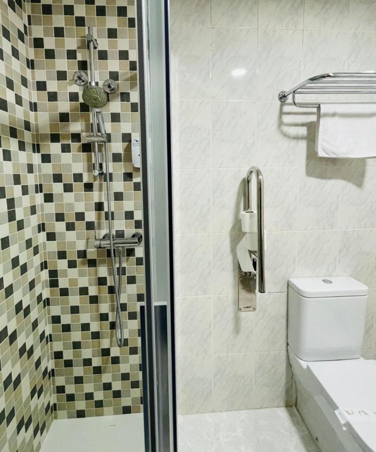 Hotel Yerri إستيلا المظهر الخارجي الصورة