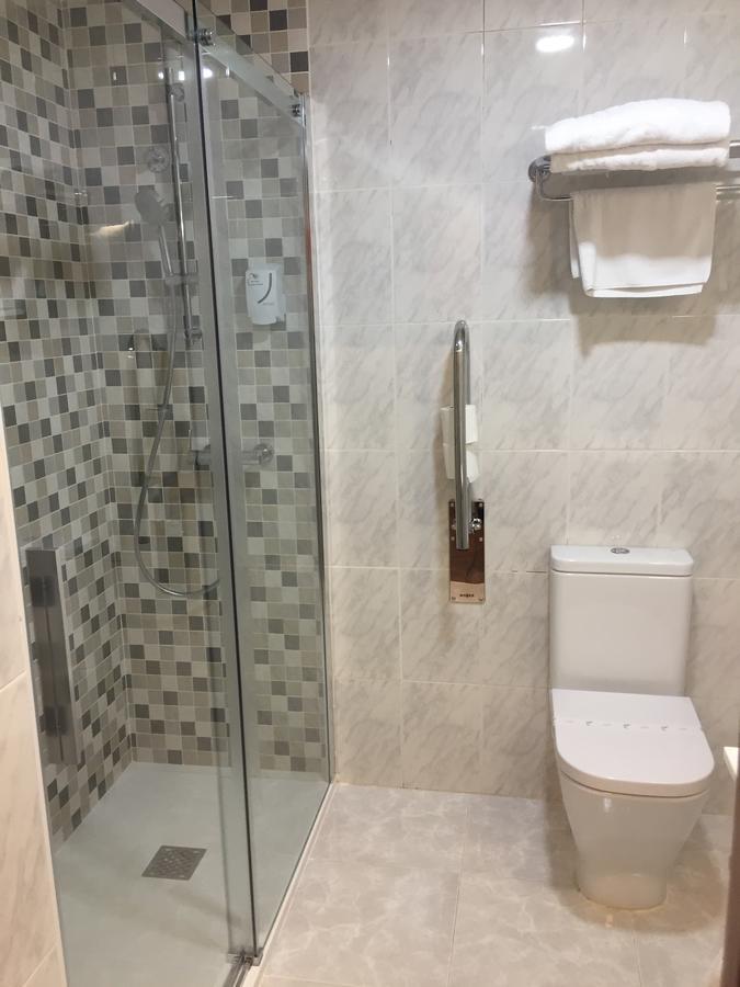 Hotel Yerri إستيلا المظهر الخارجي الصورة