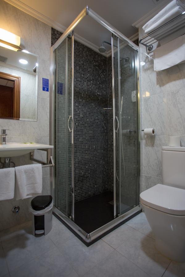 Hotel Yerri إستيلا المظهر الخارجي الصورة