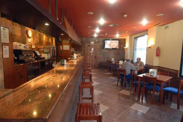 Hotel Yerri إستيلا المظهر الخارجي الصورة